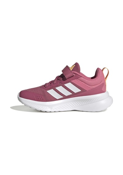 Kh9117-c Adidas Fortarun 4.0 El C Çocuk Spor Ayakkabı Kh9117-c Pembe