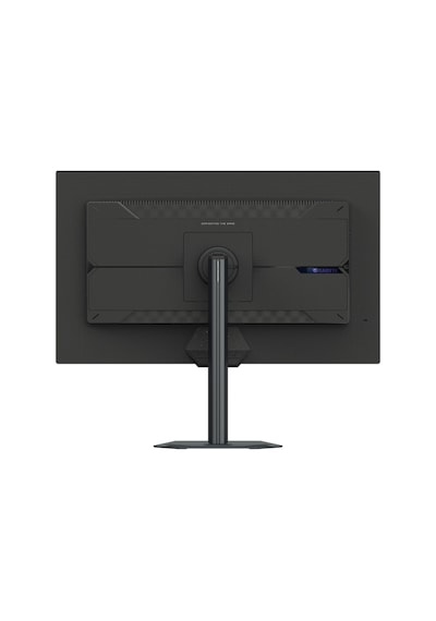 Gıgabyte G27up 27 4k 160hz - Fhd 320hz Dual Mode 1ms Hdr Ready Cece5gıg0053