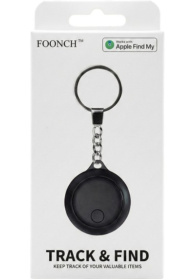 Enkado Ekd-fm10 Apple Uyumlu Find My Lisanslı Bluetooth Akıllı Takip Cihazı Airtag Tipi