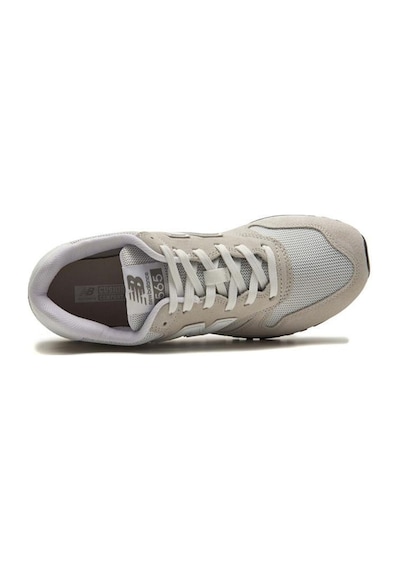 New Balance Wl565awg Kırık Beyaz Kadın Günlük Spor Ayakkabı 001