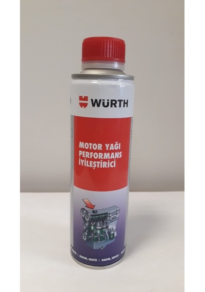 Motor Yağı Performans