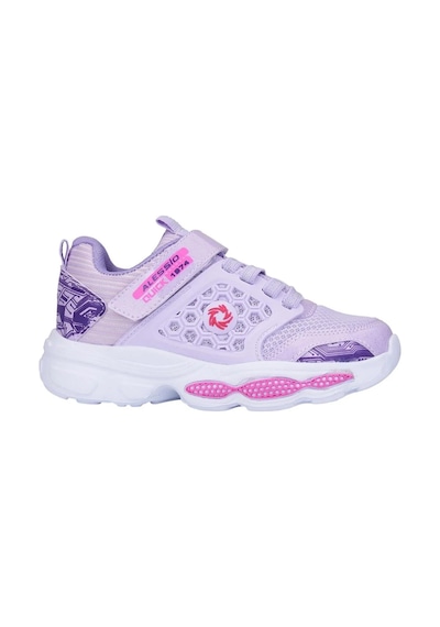 Tuğba Ortopedi 019 Çocuk Rahat Sneaker Lila