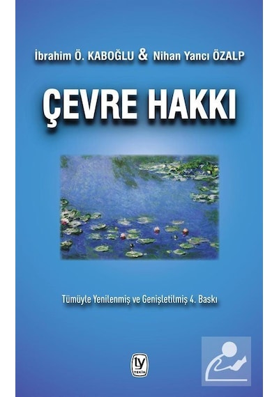 Çevre Hakkı / İbrahim Ö. Kaboğlu