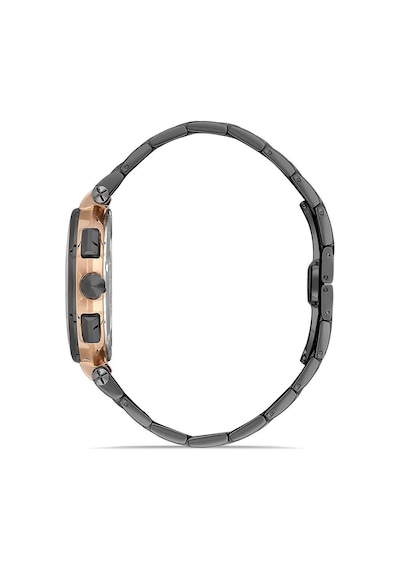 Momentus Tm263t-15sr Erkek Kol Saati Gri