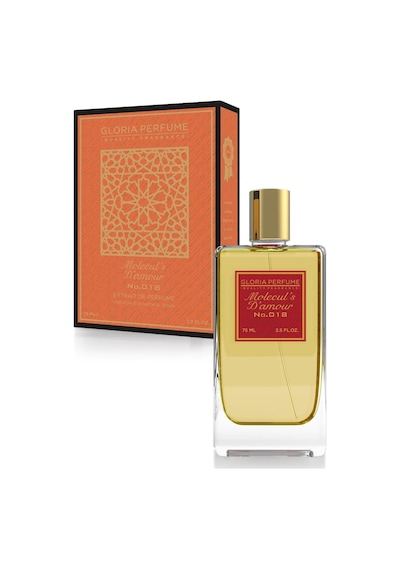 Molecul's D'amour 75 Ml Edp Unisex Parfüm Aromatik