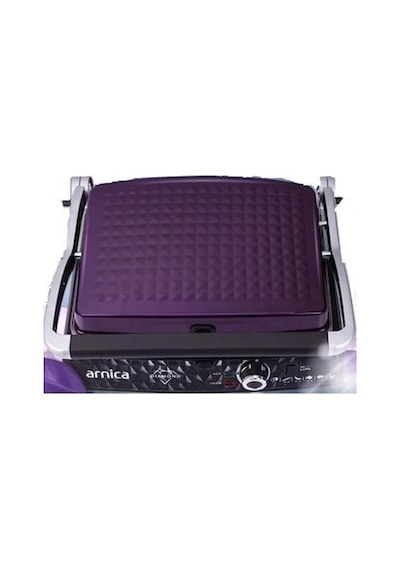 Arnica GH26253 Diamond 2000 W Tost Makinesi