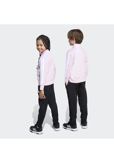 Adidas Essentials Climacool Çocuk Eşofman Takımı Jx8771 Çok Renkli