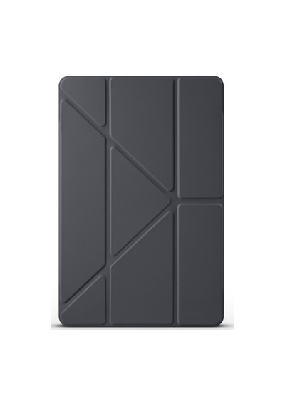 Samsung Uyumlu Galaxy Tab S10 Lite Fe/s10/s9 Fe/s9 Kılıf Çift Parça Magnetik Multi Skinpro Case Kılıf