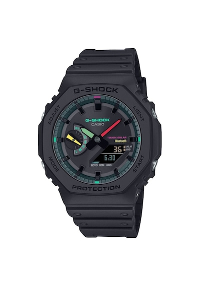 Casio Ga-b2100mf-1adr Erkek Kol Saati Siyah