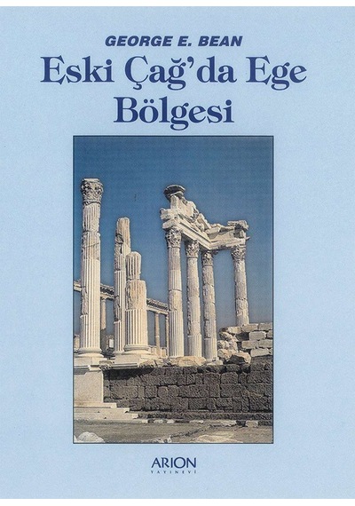 Eski Çağ'Da Ege Bölgesi
