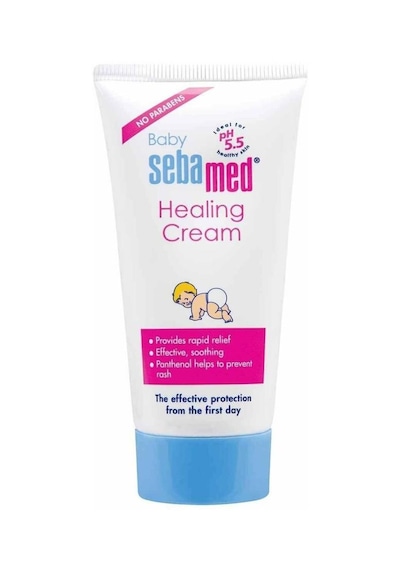 Sebamed Baby Pişik Önleyici Krem 100 ML
