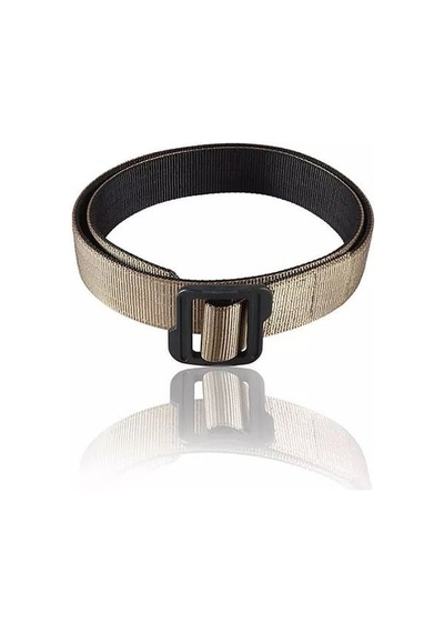Cytac Tactical Çift Katmanlı 1.5" Kemer Tan