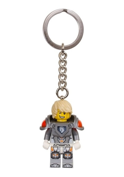 LEGO® Nexo Knights 853524 Lance KeyChain