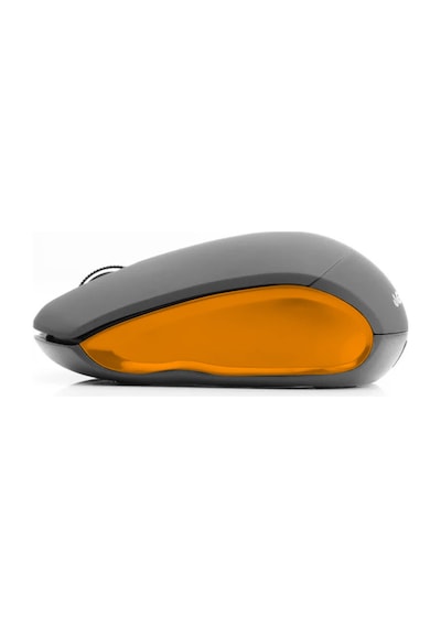 Mouse Kablosuz Gm103w Black-orange Mou