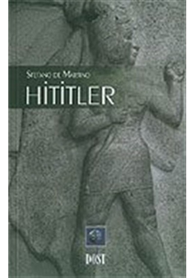Hititler / Stefano De Martino