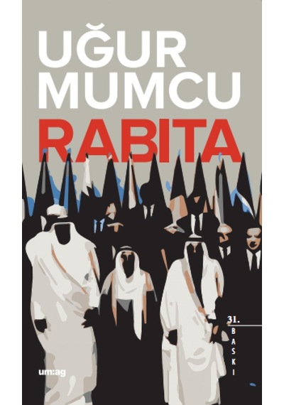 Rabıta Uğur Mumcu Uğur Mumcu Vakfi Yayinlari 9786054274673