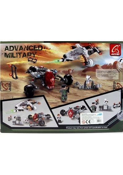 Askeri Set 22613
