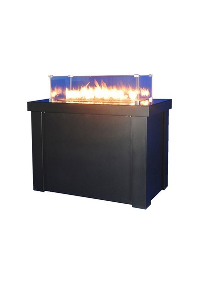Aygaz Lhotse 960 LR Dış Mekan Isıtıcı - Lav Taşlı Diğer
