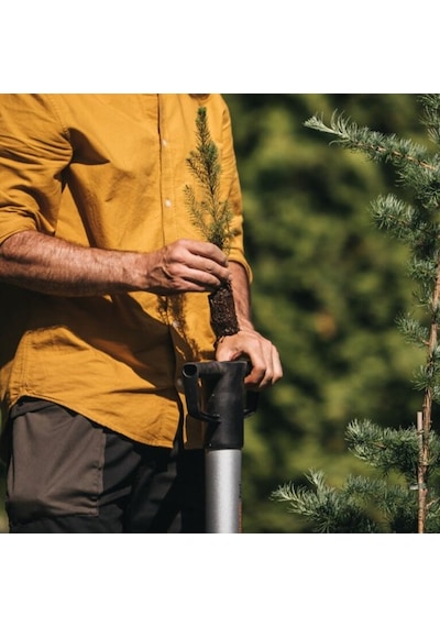 Fiskars 1057077 Xact Fide Dikme Aleti