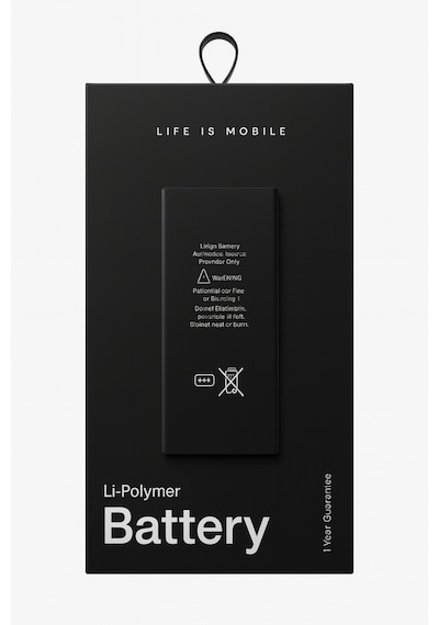 Huawei P20 Lite Li-polymer Battery