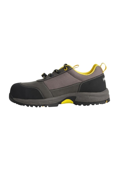 Goodyear İş Ayakkabısı - Gy42-310 Offroad Esd Fo Sr Hro S3l - 46 Siyah