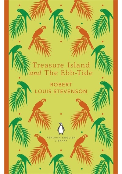 Treasure Island And The Ebb-tide