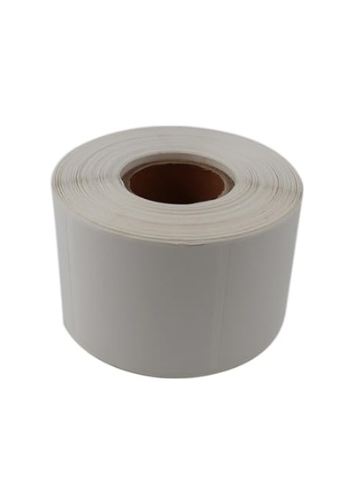 Vellum Etiket 60mm X 60mm 800 Adet Vellum Etiket 1