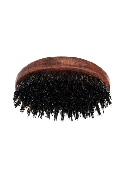 Morgan's Pomade Beard Brush Small - Küçük Boy Sakal Fırçası