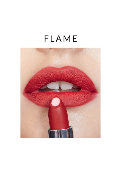 Avon Hydramatic Mat Ruj - Hydra Flame