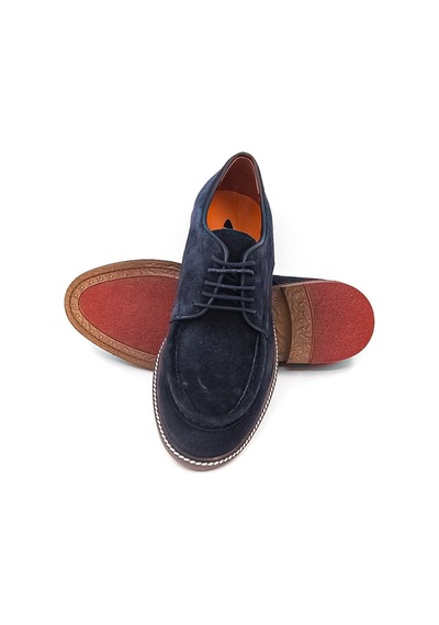Freefoot 263180-1 Erkek Klasik Ayakkabı - Lacivert