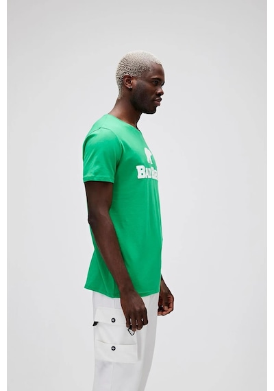 Bad Bear Tee Erkek Tshırt Yeşil