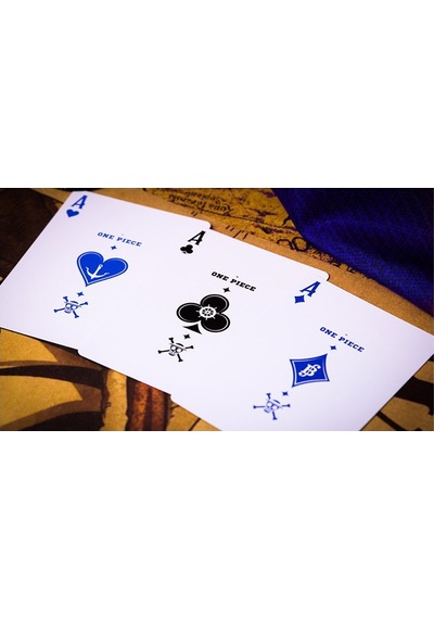 Card Mafia One Piece Sabo Premium Oyun Kağıdı Limited Edition Koleksiyonluk İskambil Kartları