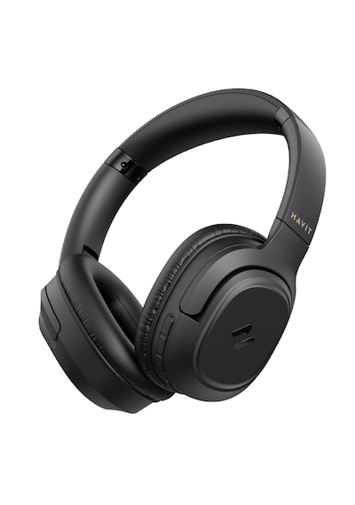 Havit H612BT Bluetooth 5.4 Kulak Üstü Kulaklık