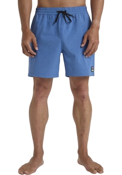 Bıllabong Billabong Every Other Day Lb Erkek Mavi Volley Short 365 Mavi