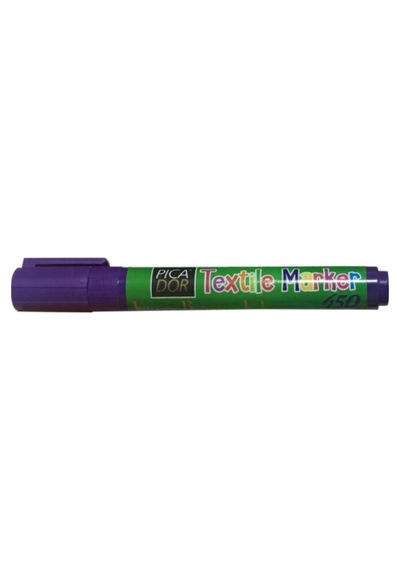 Tekstil Kalemi-kumaş Boyama Kalemi Nocolor-65dc6ed0