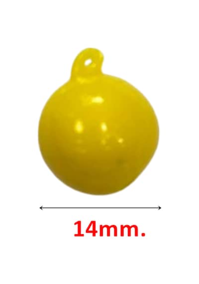 Powerex Ultra Parlak Sarı Yüzen Mısır Kokulu Sazan Yemi