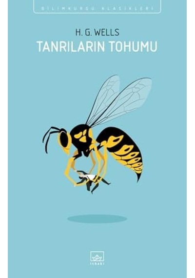 Tanrıların Tohumu