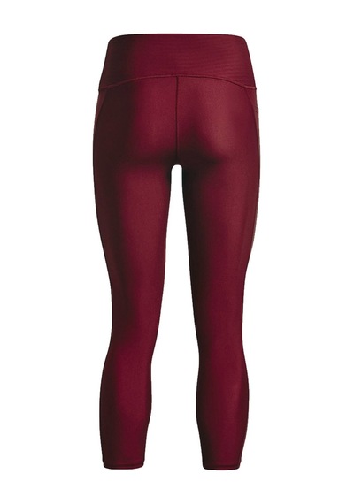 Under Armour Kadın Tayt 1369292-626 Bordo