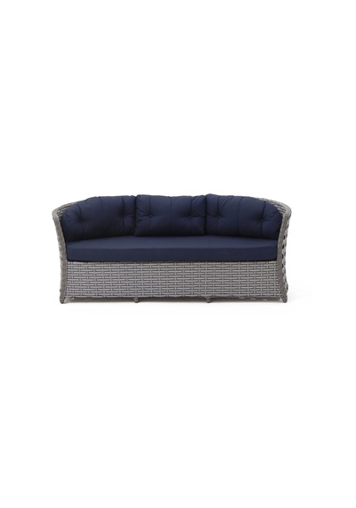 Monalin Home Garden Comfort 5 Kişilik Rattan El Örgüsü Bahçe & Balkon & Teras Lüks Oturma Grubu Minderli & Camlı & Masalı Oturma Takımı Açık Gri Monalin Home Garden Comfort 5 Kişilik Rattan El Örgüsü Bahçe & Balkon & Teras Lüks Oturma Grubu Minderli & Camlı & Masalı Oturma Takımı Açık Gri