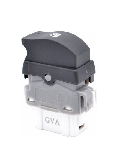 Renault Megane Arka Kapi Cam Düğmesi 2003-2006 8200315024 8011006 1.4, 1.6, 2.0, 1.5 Dcı