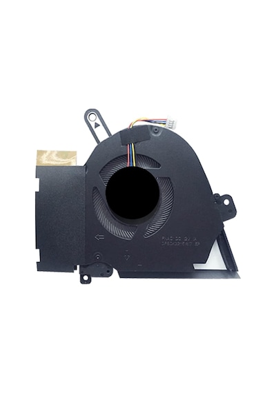 Asus Tuf Dash F15 Fx516pr-hn002 Notebook Fan Cpu