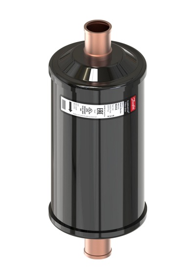 Danfoss Dml 023z4596 Hermetik Filtre Kurutucu