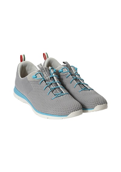 Dolomite Move Knit Erkek Outdoor Ayakkabı Gri