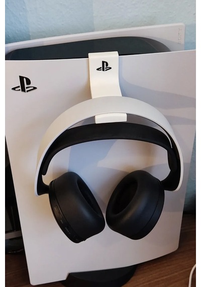 Playstation 5 Kulaklık Askısı