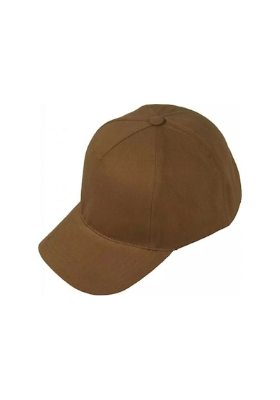 Bay Şapkacı Pamuk Unisex Şapka