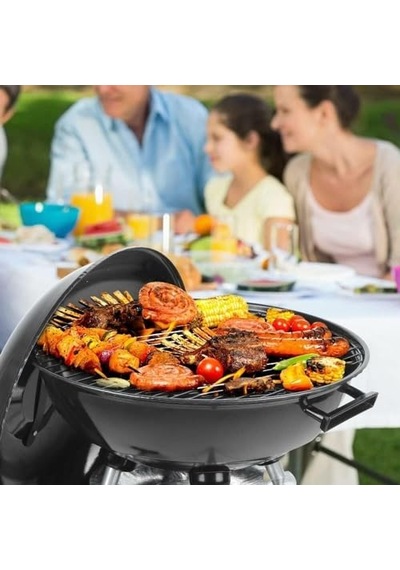 Madfox Taşınabilir Barbekü Sku: Smgstk431ce92070