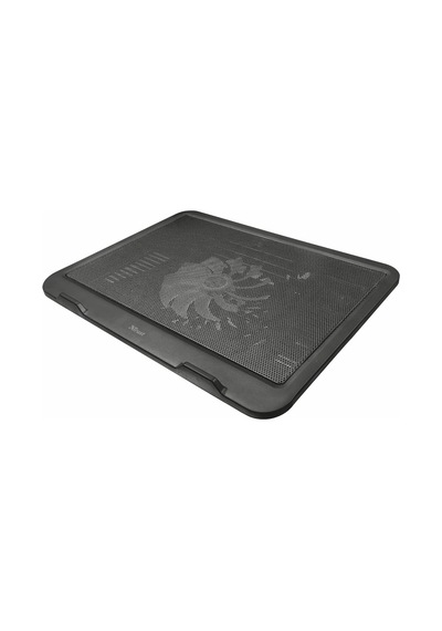 Trust 21962 Ziva Tek Fanlı 10" - 16" Stand Laptop Soğutucu