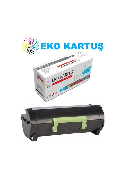 Lexmark Ms812 Uyumlu Toner 52d5h00