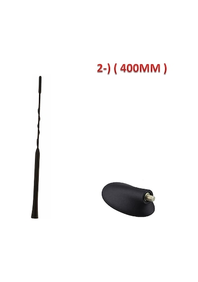Ford Mondeo Tavan Anten Ve Gövde Takimi Uzun Kisa 1993-2007 350189445