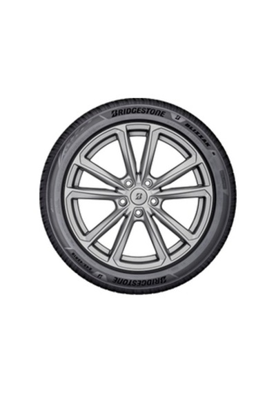 Bridgestone 255/45R19 104W Xl Blızzak 6 Enlıten Ev Ready Elt Kış Lastiği 2026